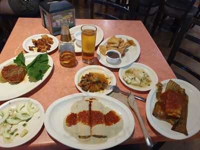 Eladio's Bar Pensiones