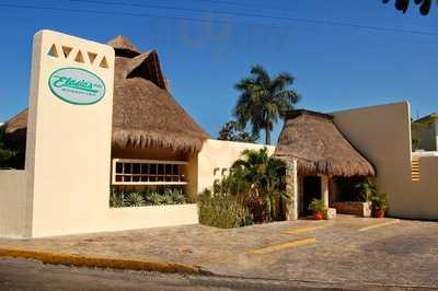 Eladio's Bar Pensiones