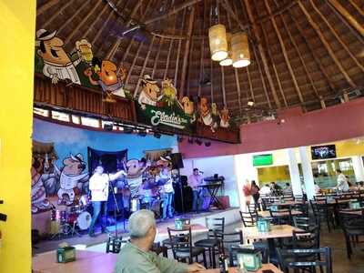 Eladio's Bar Pensiones