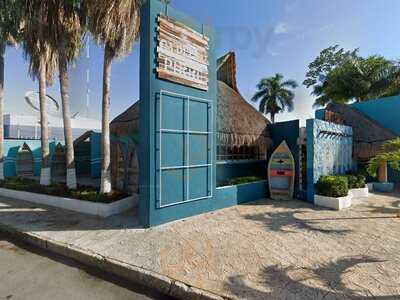 Eladio's Bar Pensiones