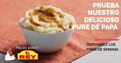 Pollos Asados El Rey