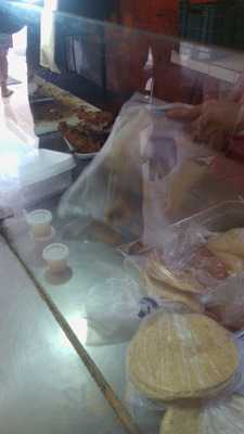 Pollos Asados El Rey