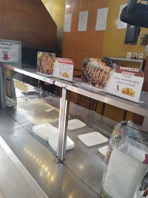 Pollos Asados El Rey