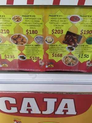 Pollos Asados El Rey