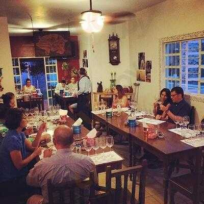 Las Recetas De Mi Viejo