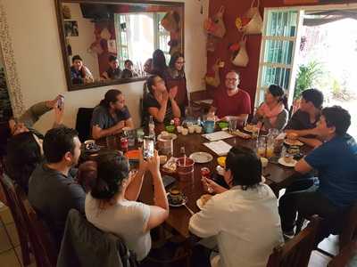 Las Recetas De Mi Viejo