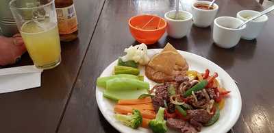 Las Recetas De Mi Viejo