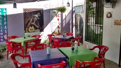 Que Chevere Sabor Venezolano