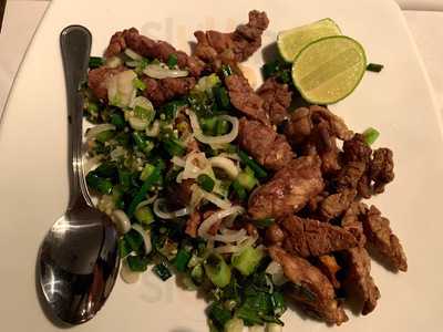 Bella's Burgers And Shakes