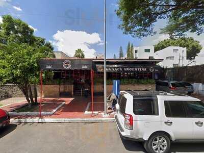 Bella's Burgers And Shakes