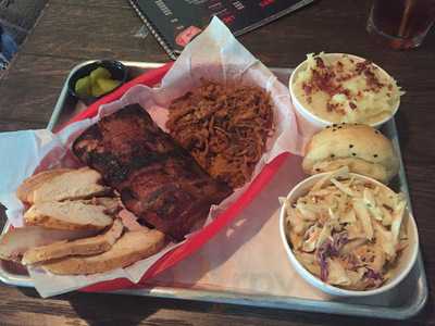 Bbq Republic