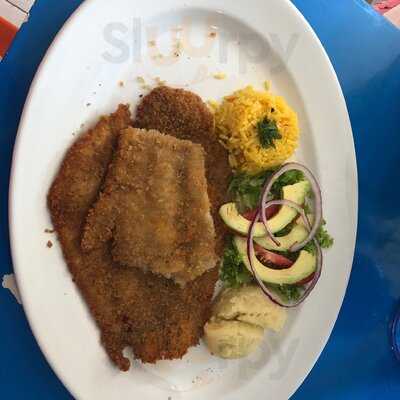 Cocteleria El Costeño