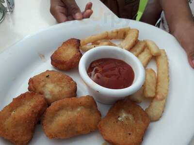 Cocteleria El Costeño