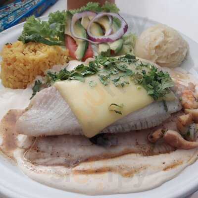 Cocteleria El Costeño