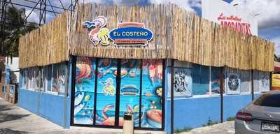 Cocteleria El Costeño