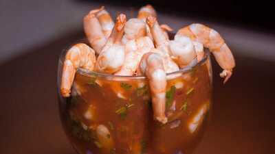 Cocteleria El Costeño