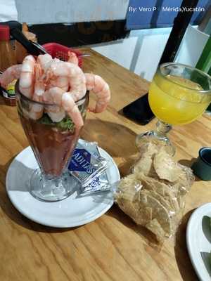 Cocteleria El Costeño