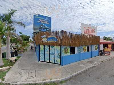 Cocteleria El Costeño