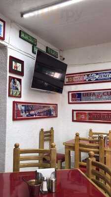 Las Ahogadas De Sanchez