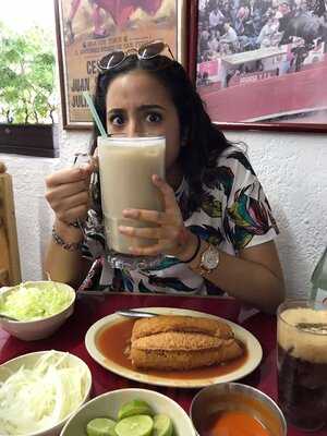 Las Ahogadas De Sanchez