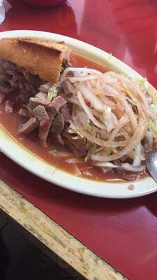 Las Ahogadas De Sanchez