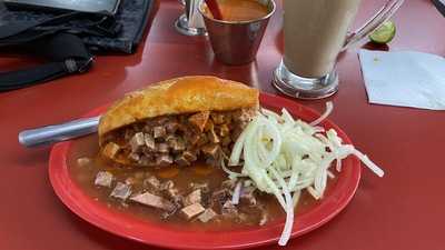 Las Ahogadas De Sanchez