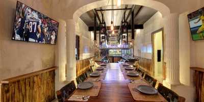 Hermana República Colón