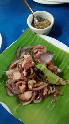 Galeón. Marisquería Y Bar