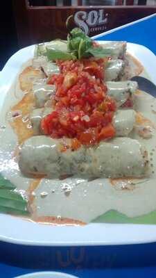 Galeón. Marisquería Y Bar