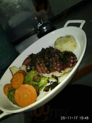 Galeón. Marisquería Y Bar