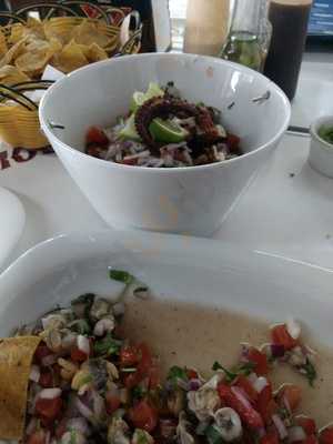 Galeón. Marisquería Y Bar