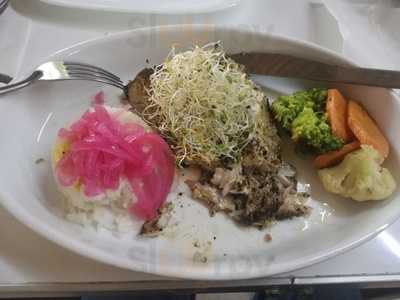 Galeón. Marisquería Y Bar