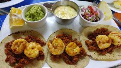 Galeón. Marisquería Y Bar