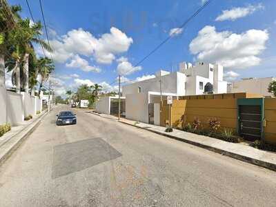Galeón. Marisquería Y Bar