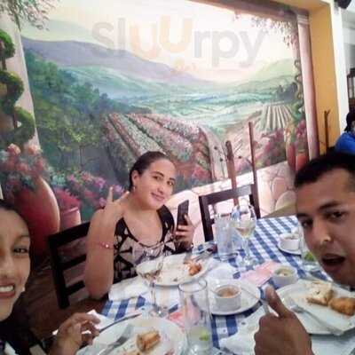 Brasileirao Churrasquería