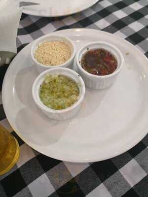 Brasileirao Churrasquería