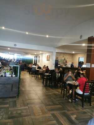 Brasileirao Churrasquería