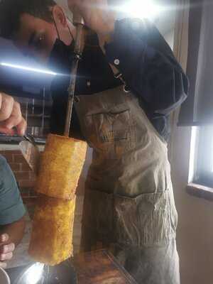 Brasileirao Churrasquería