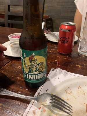 Brasileirao Churrasquería