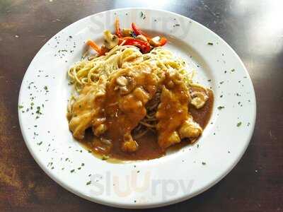 Doppio Portobello Ristorante