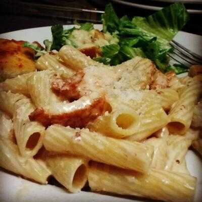 Doppio Portobello Ristorante