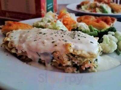 Doppio Portobello Ristorante