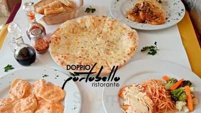 Doppio Portobello Ristorante