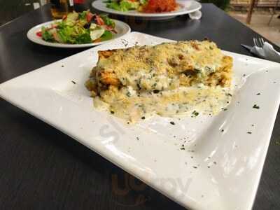 Doppio Portobello Ristorante