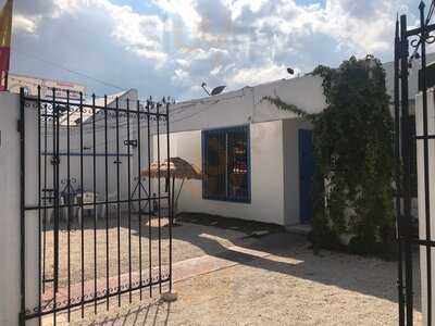 El Chiringuito De Guti