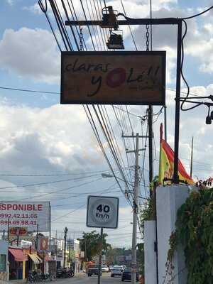 El Chiringuito De Guti