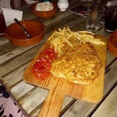 El Chiringuito De Guti