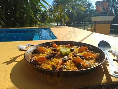 El Chiringuito De Guti