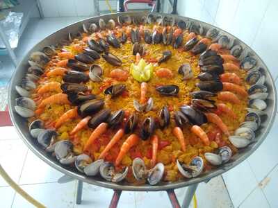 El Chiringuito De Guti