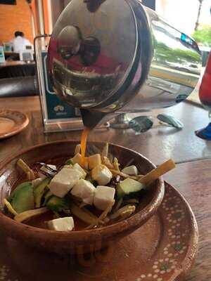 La Macaria: Cortes A La Parrilla Y Comida Mexicana